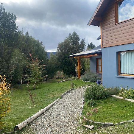 Hermosa Cabana Al Pie Del Cerro Ventana Villa San Carlos de Bariloche Exterior photo