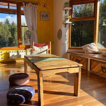 Hermosa Cabana Al Pie Del Cerro Ventana Villa San Carlos de Bariloche Exterior photo